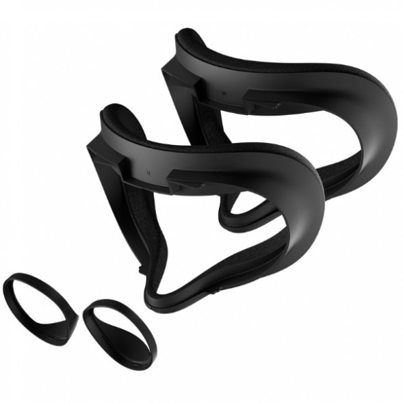 Набор накладок Quest 2 Fit Pack для Oculus Quest 2 (оригинальный) в Тольятти