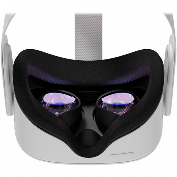 Набор накладок Quest 2 Fit Pack для Oculus Quest 2 (оригинальный) в Тольятти