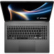 Ноутбук MSI Modern 16S AI+ G3MG-013XRU (16&amp;quot;, OLED, Intel Core Ultra 5 322 2.5ГГц, 6 ядер, 16ГБ DDR5, 512ГБ SSD, Intel Graphics, FreeDOS), серый в Тольятти