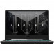 Ноутбук ASUS TUF Gaming A15 FA506NCG-HN199W (15.6&amp;quot;, IPS, AMD Ryzen 7 7445HS 3.2 ГГц, 6 ядер, 16 ГБ DDR5, SSD 512 ГБ, GeForce RTX 3050, Windows 11 Home), черный в Тольятти