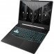 Ноутбук ASUS TUF Gaming A15 FA506NCG-HN199W (15.6&amp;quot;, IPS, AMD Ryzen 7 7445HS 3.2 ГГц, 6 ядер, 16 ГБ DDR5, SSD 512 ГБ, GeForce RTX 3050, Windows 11 Home), черный в Тольятти