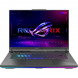 Ноутбук ASUS ROG Strix G16 G614PR-RV090 (16&amp;quot;, IPS, AMD Ryzen 9 8940HX 2.4ГГц, 16 ядер, 32ГБ DDR5, 1ТБ SSD, 	 NVIDIA GeForce RTX 5070 Ti - 12 ГБ, TGP 140Вт, без ОС), серый в Тольятти