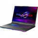 Ноутбук ASUS ROG Strix G16 G614PR-RV090 (16&amp;quot;, IPS, AMD Ryzen 9 8940HX 2.4ГГц, 16 ядер, 32ГБ DDR5, 1ТБ SSD, 	 NVIDIA GeForce RTX 5070 Ti - 12 ГБ, TGP 140Вт, без ОС), серый в Тольятти