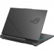 Ноутбук ASUS ROG Strix G16 G614PR-RV090 (16&amp;quot;, IPS, AMD Ryzen 9 8940HX 2.4ГГц, 16 ядер, 32ГБ DDR5, 1ТБ SSD, 	 NVIDIA GeForce RTX 5070 Ti - 12 ГБ, TGP 140Вт, без ОС), серый в Тольятти