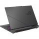 Ноутбук ASUS ROG Strix G16 G614PR-RV090 (16&amp;quot;, IPS, AMD Ryzen 9 8940HX 2.4ГГц, 16 ядер, 32ГБ DDR5, 1ТБ SSD, 	 NVIDIA GeForce RTX 5070 Ti - 12 ГБ, TGP 140Вт, без ОС), серый в Тольятти