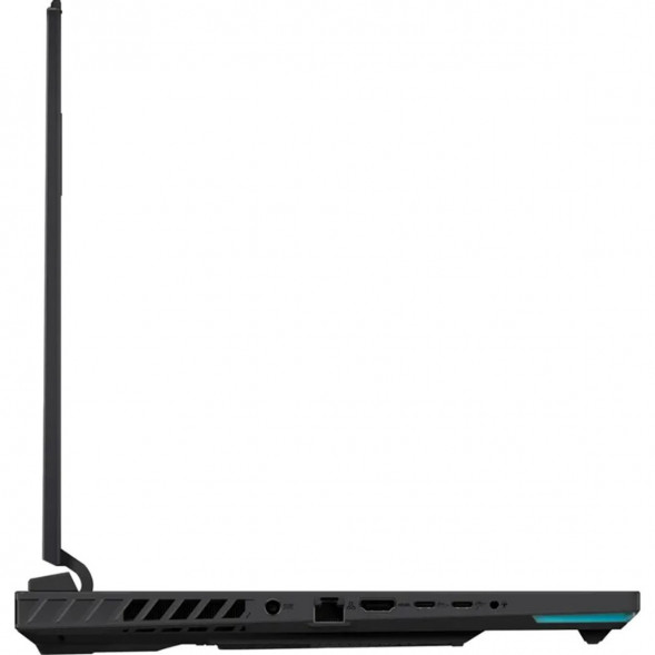 Ноутбук ASUS ROG Strix G16 G614PR-RV090 (16&amp;quot;, IPS, AMD Ryzen 9 8940HX 2.4ГГц, 16 ядер, 32ГБ DDR5, 1ТБ SSD, 	 NVIDIA GeForce RTX 5070 Ti - 12 ГБ, TGP 140Вт, без ОС), серый в Тольятти