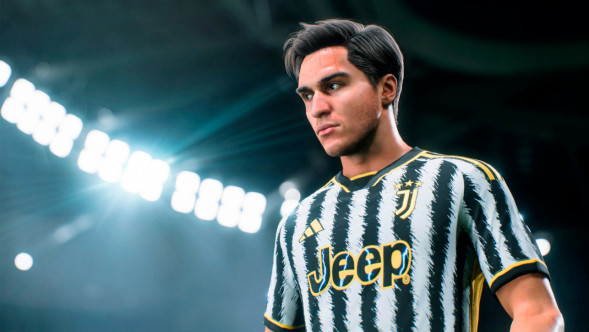 Игра EA SPORTS FC 24 [PS5, русская версия] в Тольятти