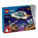 Конструктор LEGO City 60429 Открытие космического корабля и астероида в Тольятти
