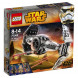 Конструктор LEGO Star Wars 75082 Улучшенный Прототип TIE Истребителя в Тольятти