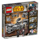 Конструктор LEGO Star Wars 75082 Улучшенный Прототип TIE Истребителя в Тольятти