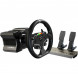 Игровой руль MOZA R5 Bundle (R5 Base, ES Wheel, SR-P Lite double Pedals，R5 Table Clamp) RS20 в Тольятти