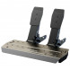 Игровой руль MOZA R5 Bundle (R5 Base, ES Wheel, SR-P Lite double Pedals，R5 Table Clamp) RS20 в Тольятти