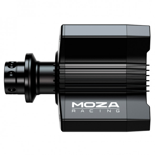 Игровой руль MOZA R5 Bundle (R5 Base, ES Wheel, SR-P Lite double Pedals，R5 Table Clamp) RS20 в Тольятти