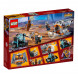 Конструктор LEGO Super Heroes 76102 Война бесконечности: В поисках оружия Тора в Тольятти