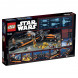 Конструктор LEGO Star Wars 75102 Истребитель По (Poe&amp;#039;s X-Wing Fighter) в Тольятти