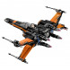 Конструктор LEGO Star Wars 75102 Истребитель По (Poe&amp;#039;s X-Wing Fighter) в Тольятти