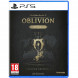 Игра The Elder Scrolls IV: Oblivion Remastered. Deluxe Edition [PS5, английская версия] в Тольятти