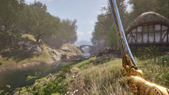 Игра The Elder Scrolls IV: Oblivion Remastered. Deluxe Edition [PS5, английская версия] в Тольятти