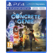 Игра Concrete Genie (поддержка PS VR) [PS4, русская версия] в Тольятти