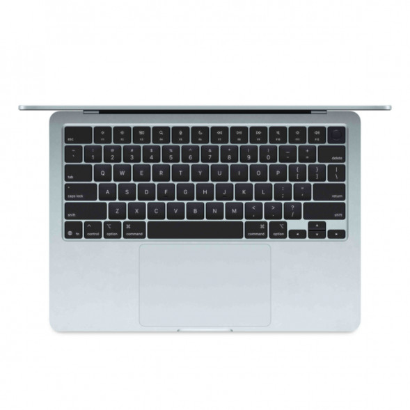 Ноутбук Apple MacBook Air 15 2026 MDVT4 (M5 10-Core GPU, 16/1TB), Небесно-голубой/Sky Blue в Тольятти