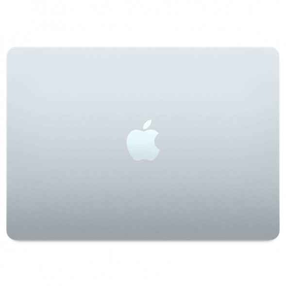 Ноутбук Apple MacBook Air 15 2026 MDVT4 (M5 10-Core GPU, 16/1TB), Небесно-голубой/Sky Blue в Тольятти