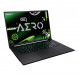 Ноутбук Gigabyte Aero X16 1WH (1WH93KZC93AD) (16&amp;quot;, IPS, AMD Ryzen AI 7 350 2ГГц, 8 ядер, 16ГБ DDR5, 512ГБ SSD, NVIDIA GeForce RTX 5070 - 8 ГБ, без ОС), серый в Тольятти