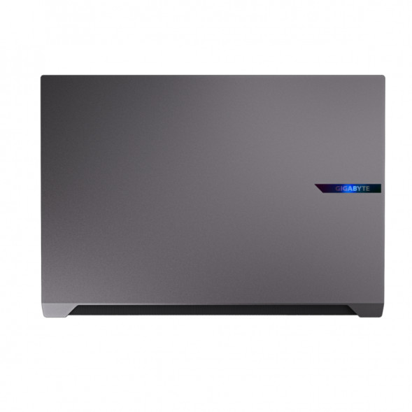 Ноутбук Gigabyte Aero X16 1WH (1WH93KZC93AD) (16&amp;quot;, IPS, AMD Ryzen AI 7 350 2ГГц, 8 ядер, 16ГБ DDR5, 512ГБ SSD, NVIDIA GeForce RTX 5070 - 8 ГБ, без ОС), серый в Тольятти