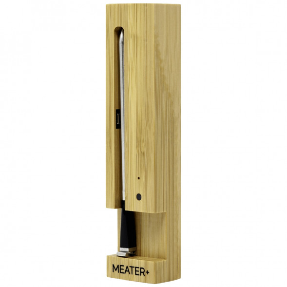 Термометр со щупом Meater Plus (RTN-MT-MP01) в Тольятти