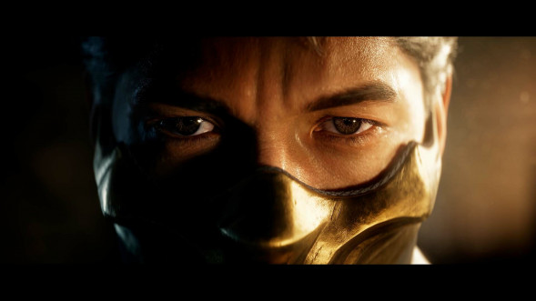 Игра Mortal Kombat 1 [PS5, русские субтитры] в Тольятти