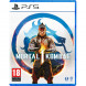 Игра Mortal Kombat 1 [PS5, русские субтитры] в Тольятти