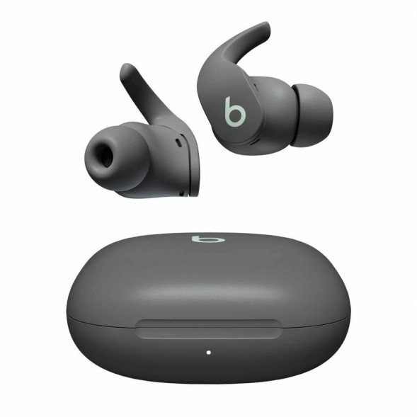 Беспроводные наушники Beats Fit Pro, Sage Gray в Тольятти