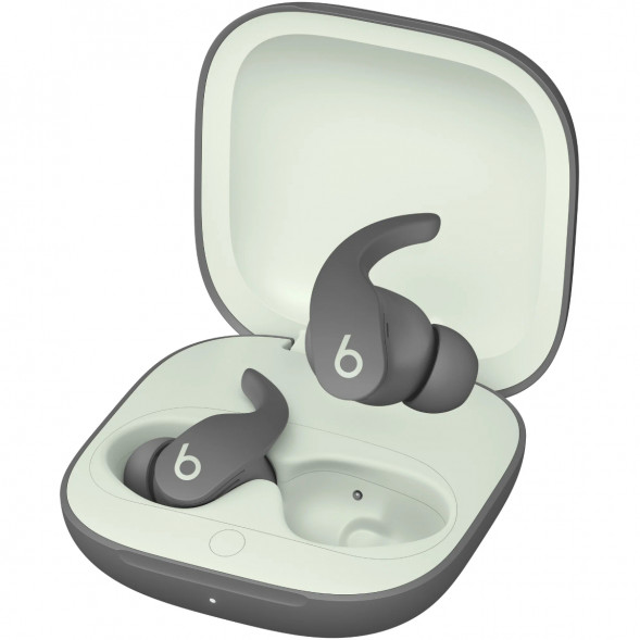 Беспроводные наушники Beats Fit Pro, Sage Gray в Тольятти
