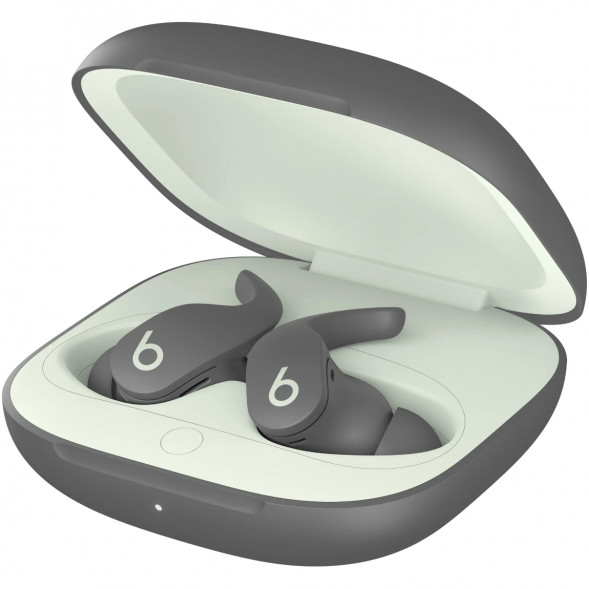 Беспроводные наушники Beats Fit Pro, Sage Gray в Тольятти