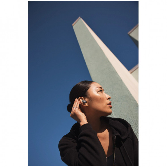 Беспроводные наушники Beats Fit Pro, Sage Gray в Тольятти
