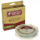 Шнур нахлыстовый Scientific Anglers Mastery Titan 120913 WF-6-F, Blue/Green в Тольятти