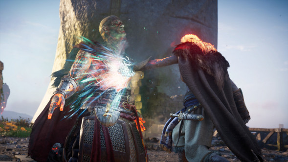 Assassin&amp;#039;s Creed Вальгалла [PS5, русская версия] в Тольятти