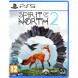 Игра Spirit of the North 2 [PS5, русские субтитры] в Тольятти