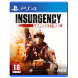 Игра Insurgency: Sandstorm [PS4, русские субтитры] в Тольятти