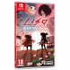 Игра LISA: Definitive Edition [Nintendo Switch, русские субтитры] в Тольятти