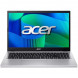 Ноутбук Acer Extensa 15 EX215-57-597H (15.6&amp;quot;, IPS, Intel Core i5 13420H 2.1ГГц, 8 ядер, 32ГБ DDR5, 1ТБ SSD, Intel UHD Graphics, без ОС), серебристый в Тольятти