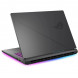 Ноутбук ASUS ROG Strix G18 G815JPR-TT122 (18&amp;quot;, IPS, Intel Core i9 14900HX 2.2 Ггц, 24 ядра, 32Гб DDR5, SSD 512 Гб, GeForce RTX 5070, Без ОС) в Тольятти