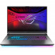 Ноутбук ASUS ROG Strix G18 G815JPR-TT116 (18&amp;quot;, IPS, Intel Core i9 14900HX 2.2 Ггц, 24 ядра, 32Гб DDR5, SSD 1 Тб, NVIDIA GeForce RTX 5070 - 8 Гб, Без ОС), серый в Тольятти