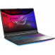 Ноутбук ASUS ROG Strix G18 G815JPR-TT116 (18&amp;quot;, IPS, Intel Core i9 14900HX 2.2 Ггц, 24 ядра, 32Гб DDR5, SSD 1 Тб, NVIDIA GeForce RTX 5070 - 8 Гб, Без ОС), серый в Тольятти