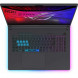 Ноутбук ASUS ROG Strix G18 G815JPR-TT116 (18&amp;quot;, IPS, Intel Core i9 14900HX 2.2 Ггц, 24 ядра, 32Гб DDR5, SSD 1 Тб, NVIDIA GeForce RTX 5070 - 8 Гб, Без ОС), серый в Тольятти