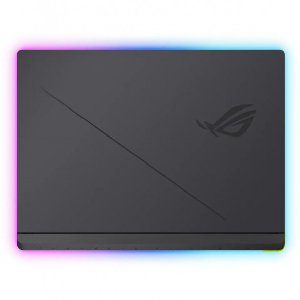 Ноутбук ASUS ROG Strix G18 G815JPR-TT116 (18&amp;quot;, IPS, Intel Core i9 14900HX 2.2 Ггц, 24 ядра, 32Гб DDR5, SSD 1 Тб, NVIDIA GeForce RTX 5070 - 8 Гб, Без ОС), серый в Тольятти
