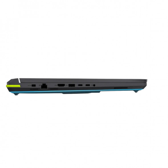 Ноутбук ASUS ROG Strix G18 G815JPR-TT116 (18&amp;quot;, IPS, Intel Core i9 14900HX 2.2 Ггц, 24 ядра, 32Гб DDR5, SSD 1 Тб, NVIDIA GeForce RTX 5070 - 8 Гб, Без ОС), серый в Тольятти