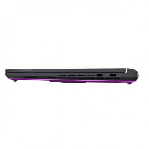 Ноутбук ASUS ROG Strix G18 G815JPR-TT116 (18&amp;quot;, IPS, Intel Core i9 14900HX 2.2 Ггц, 24 ядра, 32Гб DDR5, SSD 1 Тб, NVIDIA GeForce RTX 5070 - 8 Гб, Без ОС), серый в Тольятти