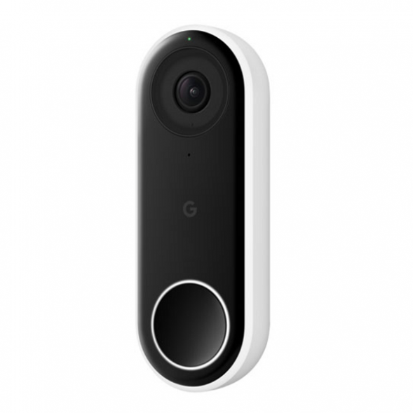 Умный дверной звонок Google Nest Hello NC5100NO в Тольятти
