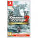 Игра Xenoblade Chronicles 2: Torna - The Golden Country [Nintendo Switch, английская версия] в Тольятти