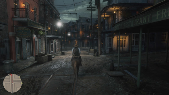 Игра Red Dead Redemption 2 [PS4, русские субтитры] в Тольятти